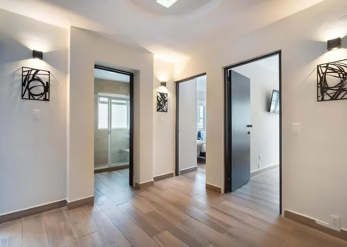 Stylish With Arcade Game & Private Patio *