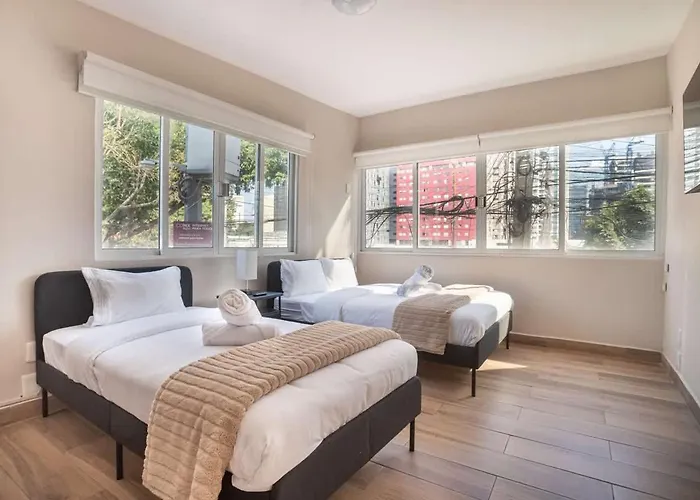 Сasa de vacaciones Stylish With Arcade Game & Private Patio *