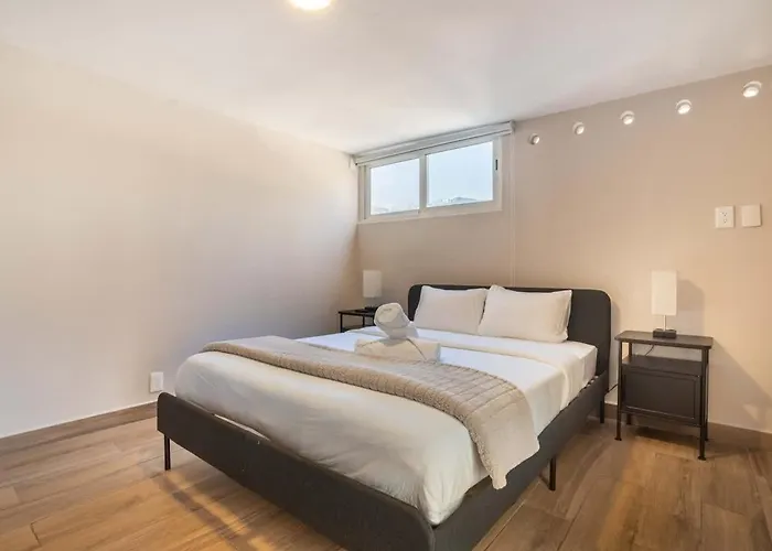 Сasa de vacaciones Stylish With Arcade Game & Private Patio *