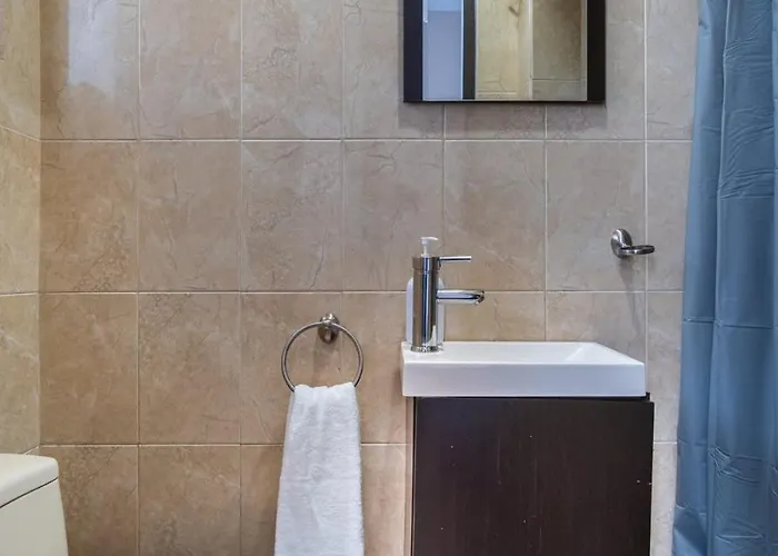 Stylish With Arcade Game & Private Patio *
